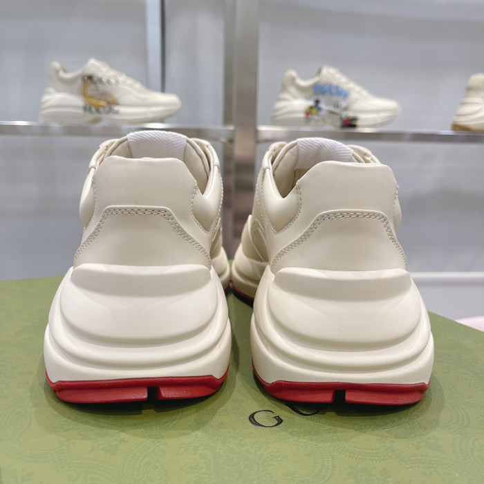 gi rhyton vintage trainer sneaker 23103004