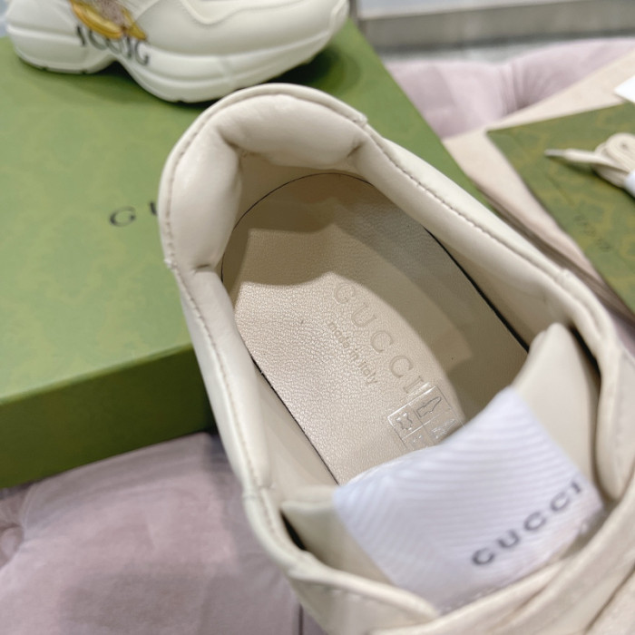 gi rhyton vintage trainer sneaker 23103004