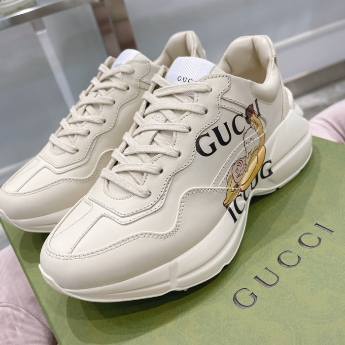 gi rhyton vintage trainer sneaker 23103004