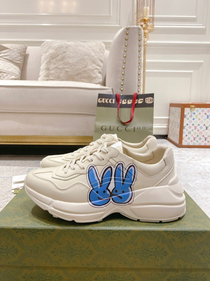 gi rhyton vintage trainer sneaker 23103006