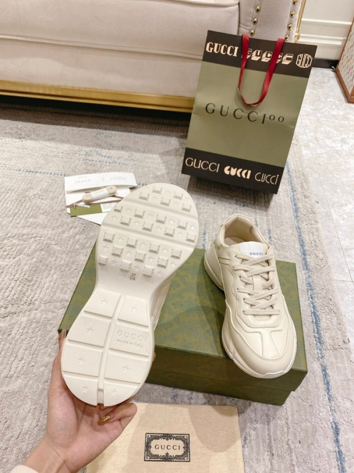 gi rhyton vintage trainer sneaker 23103007