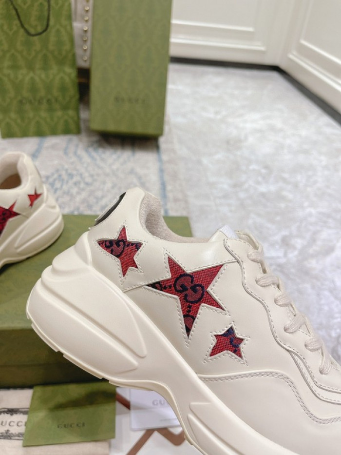 gi rhyton vintage trainer sneaker23103013