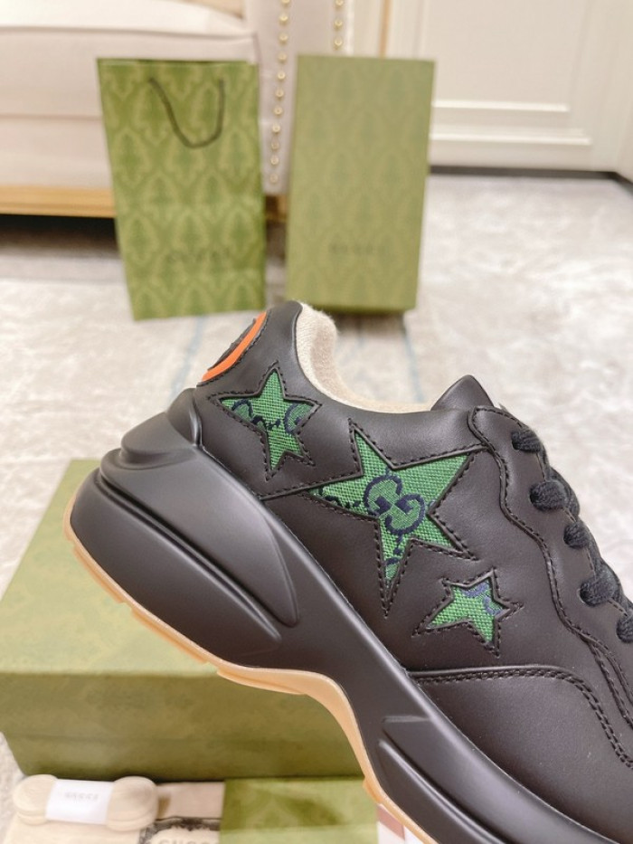 gi rhyton vintage trainer sneaker23103014