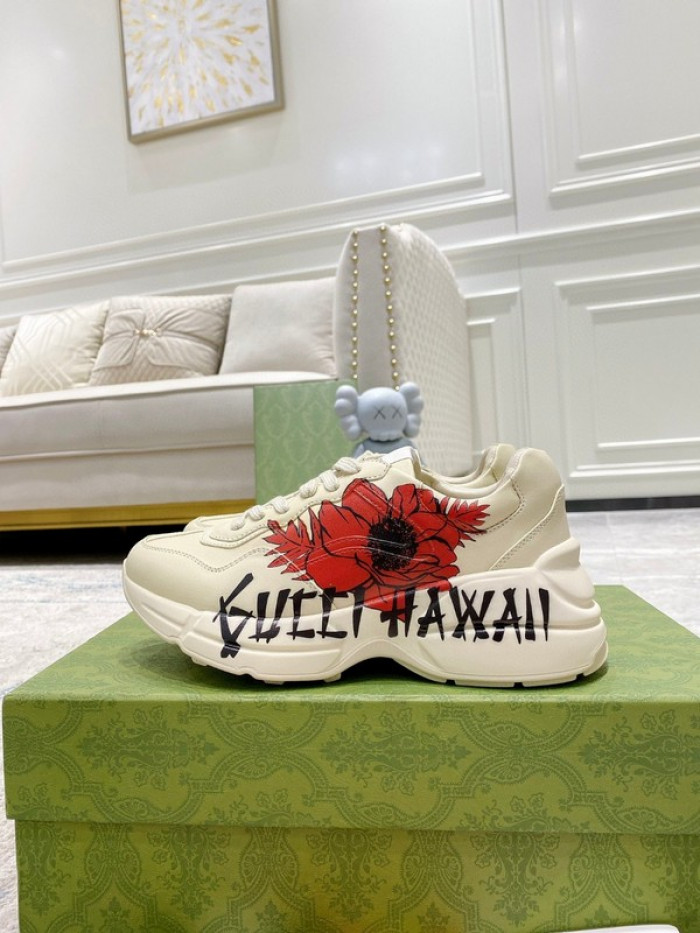 gi rhyton vintage trainer sneaker 23103015