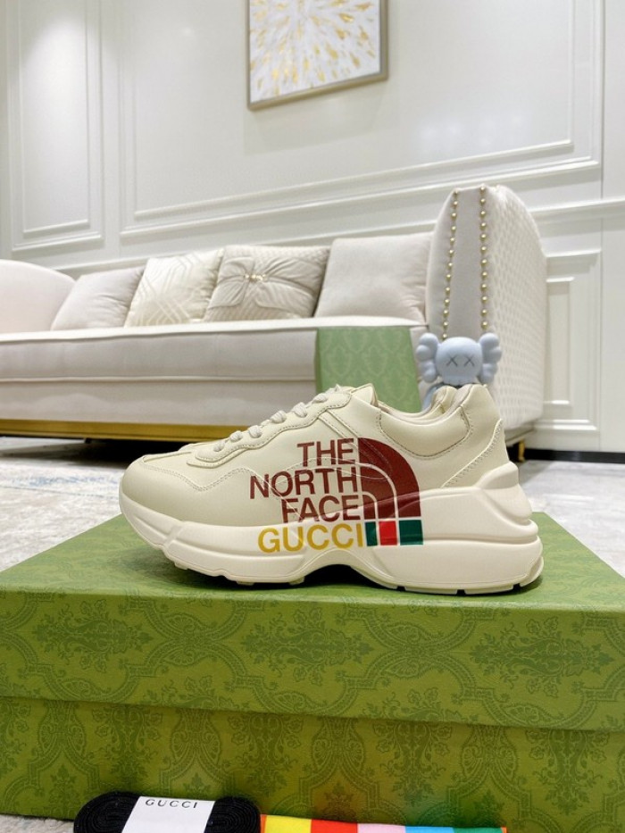 gi rhyton vintage trainer sneaker 23103016