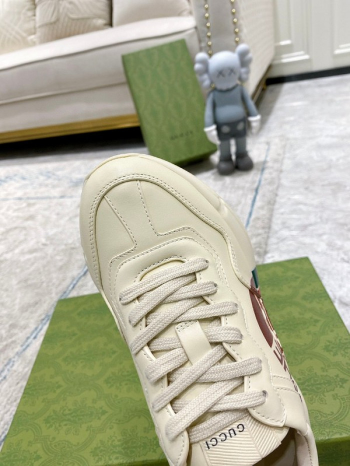 gi rhyton vintage trainer sneaker 23103016