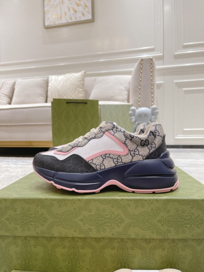 gi rhyton vintage trainer sneaker 23103017