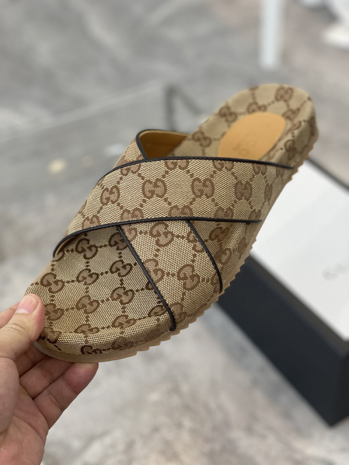 guc sandal
