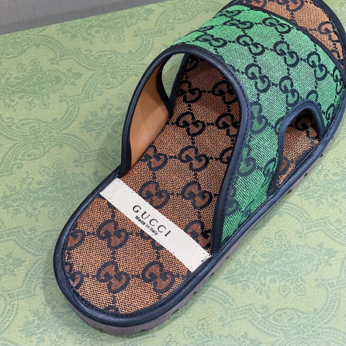 guc sandal