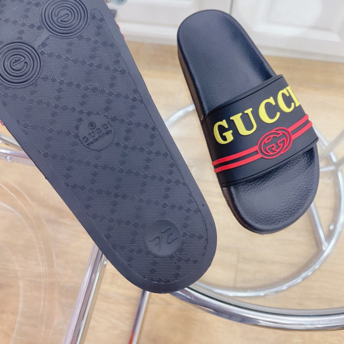 gi sandal