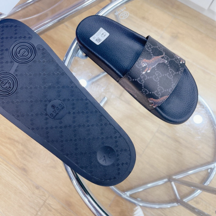 gi sandal