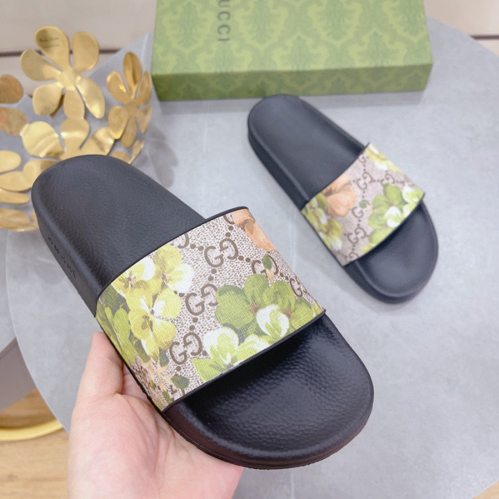 gi sandal