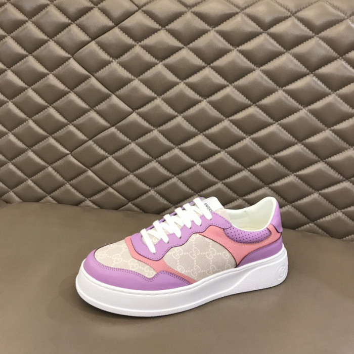 guci gg trainer sneaker