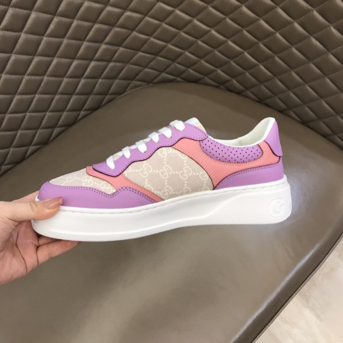 guci gg trainer sneaker
