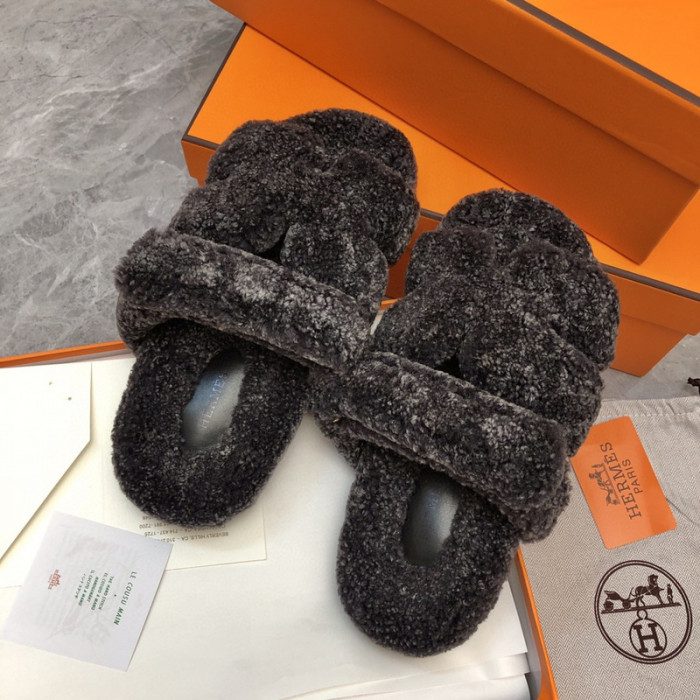 hemer slipper