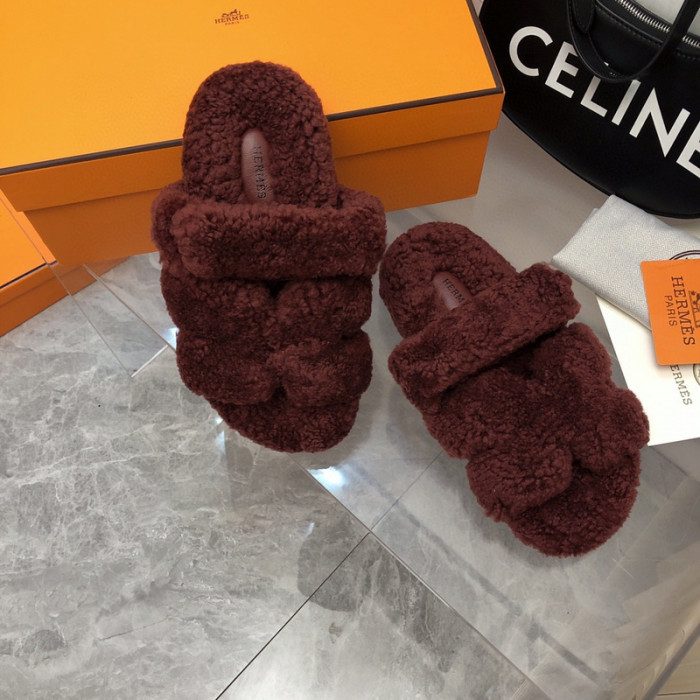 hemer slipper