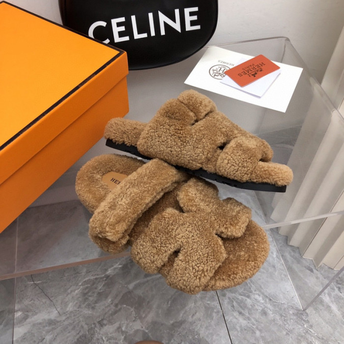 hemer slipper