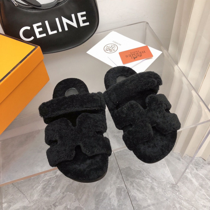 hemer slipper
