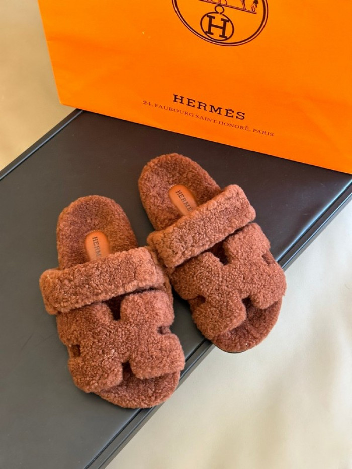 hemer slipper