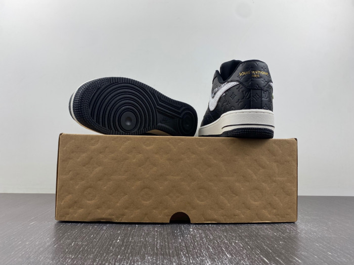 nike air force 1 sneaker