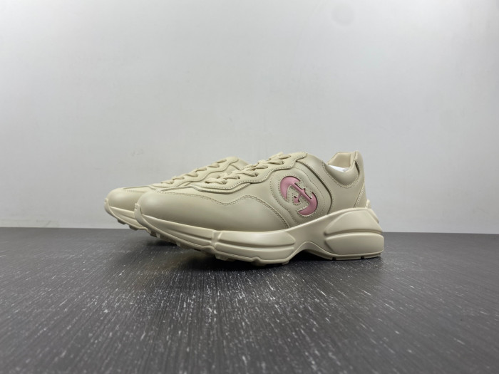 gi rhyton vintage trainer sneaker 23111403