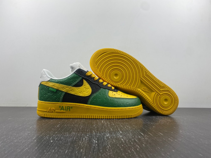 nike air force 1 sneaker