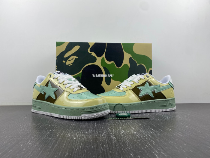 bape sneakers