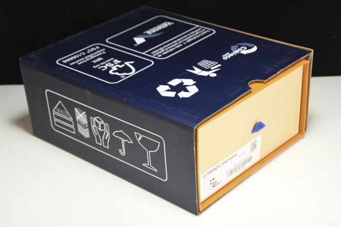 lovt high top sneakers