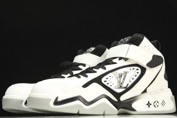 lovt high top sneakers