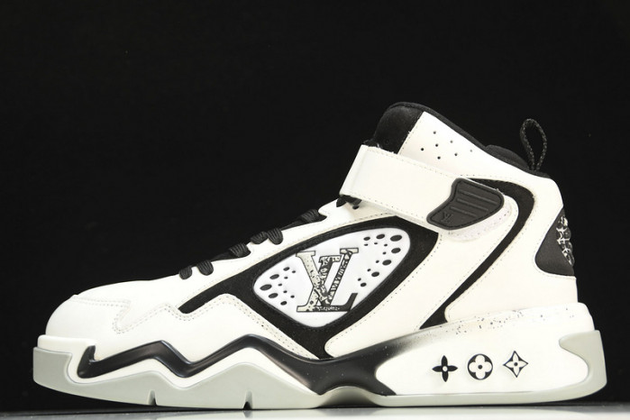 lovt high top sneakers