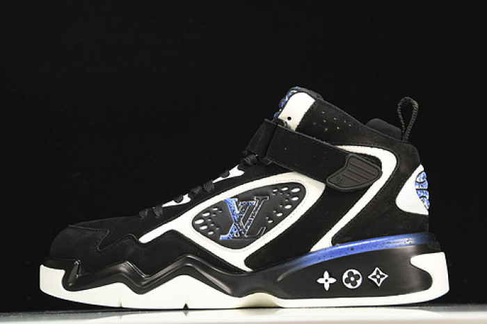 lovt high top sneakers