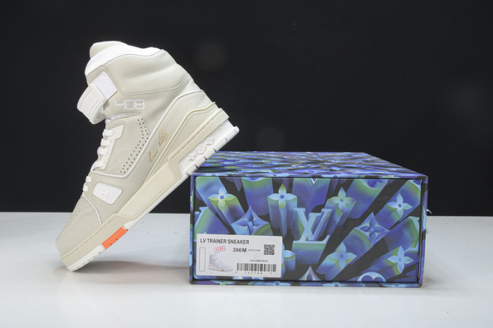 lovt high top sneakers