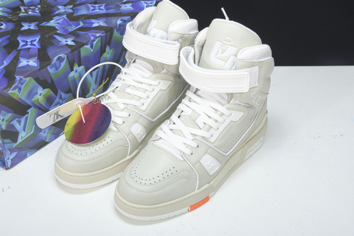 lovt high top sneakers