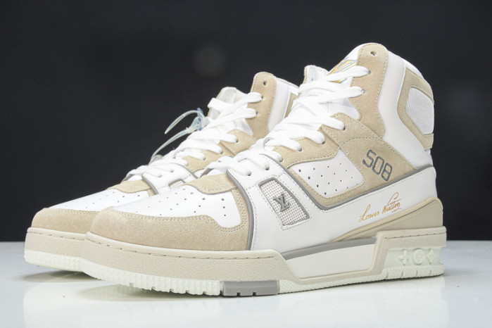 lovt high top sneakers