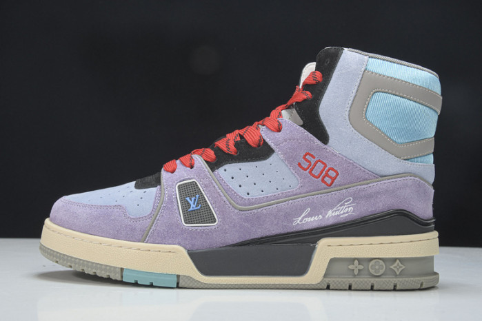 lovt high top sneakers