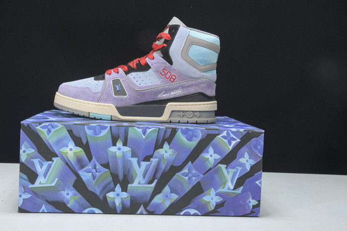 lovt high top sneakers