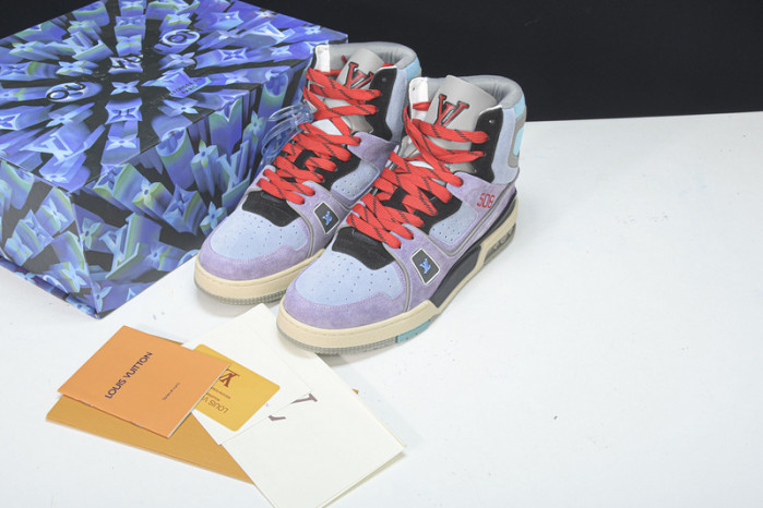 lovt high top sneakers