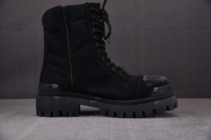 bl boot