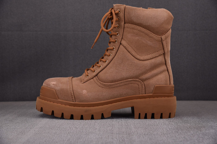 bl boot