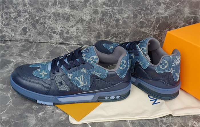 lovt sneaker