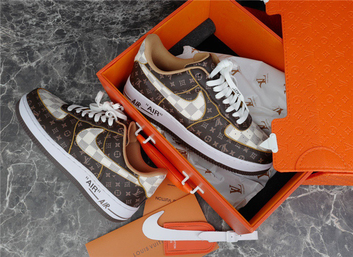lovt sneaker