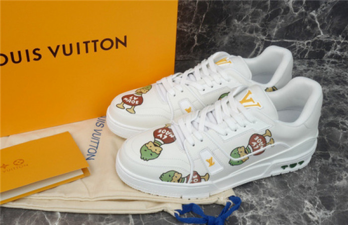lovt sneaker