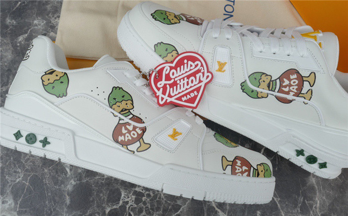 lovt sneaker