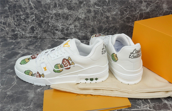 lovt sneaker