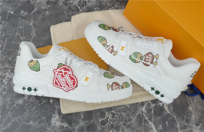 lovt sneaker
