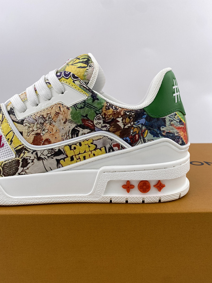lovt sneaker