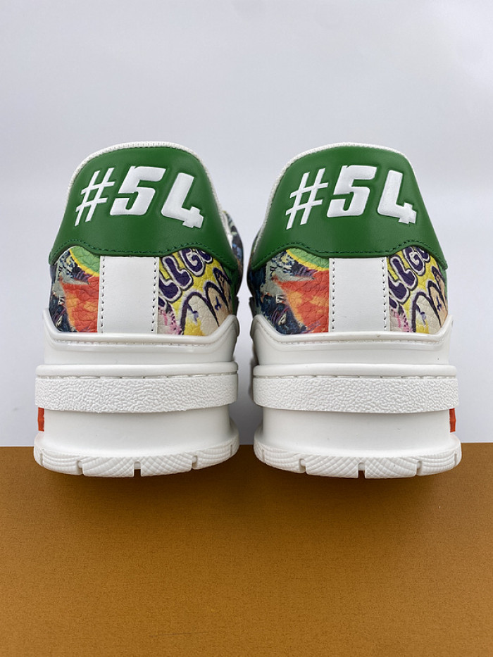 lovt sneaker