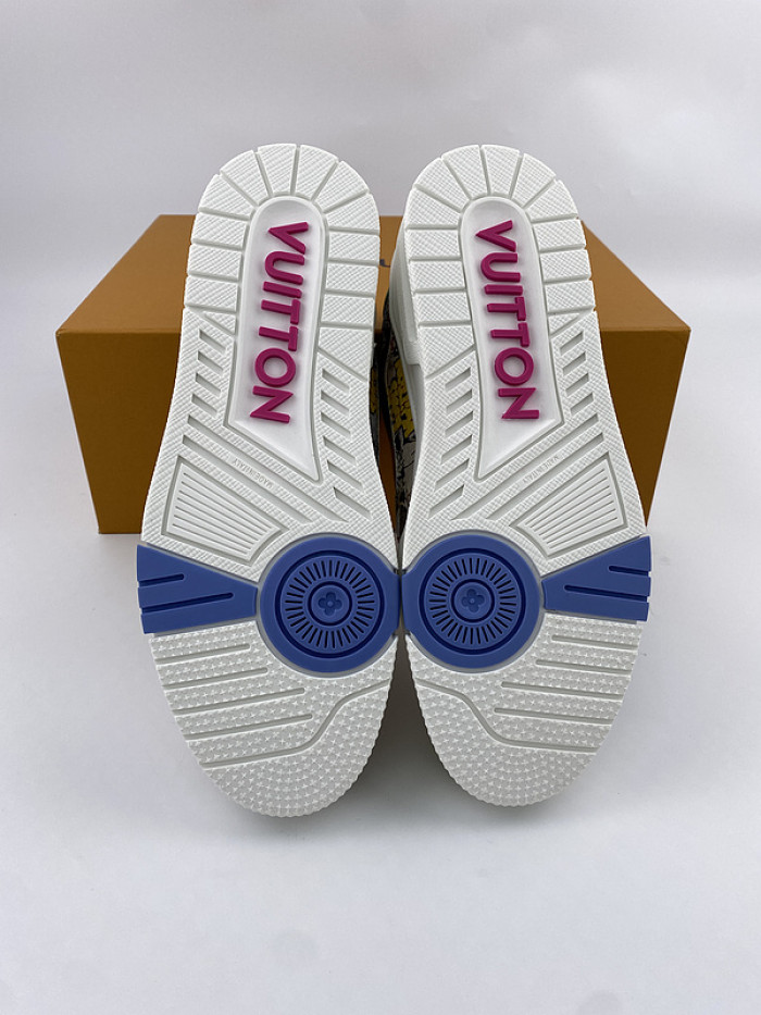 lovt sneaker