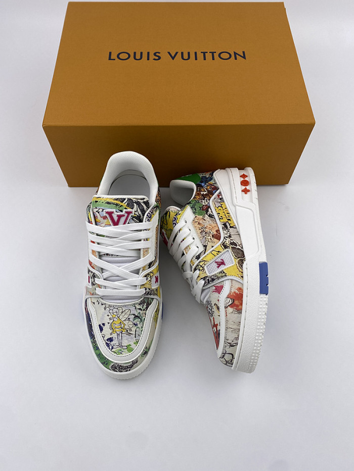 lovt sneaker