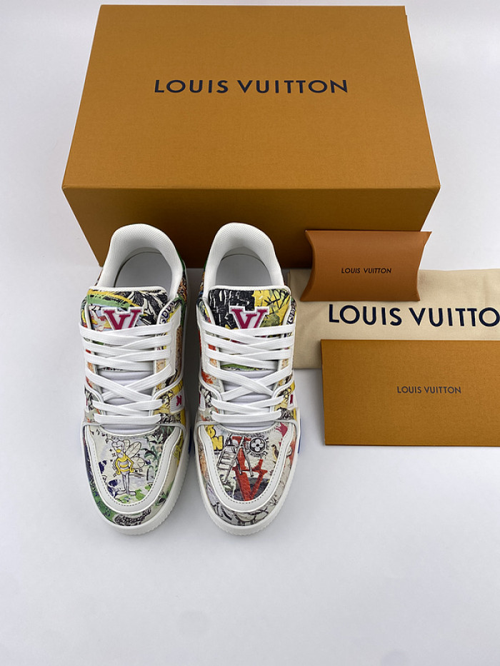 lovt sneaker